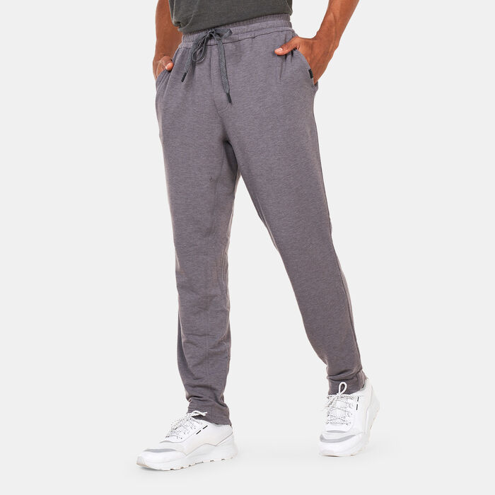 prAna Men's Altitude Tracker Pant Grey prAna Men's Altitude Tracker Pant Grey image number 0