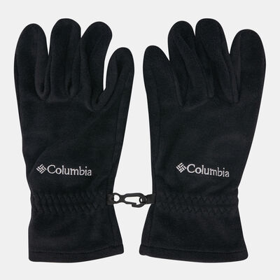 Columbia Women's Thermarator™ Gloves Black Columbia Women's Thermarator™ Gloves Black