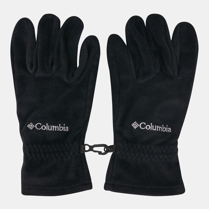 Columbia Women's Thermarator™ Gloves Black Columbia Women's Thermarator™ Gloves Black image number 1