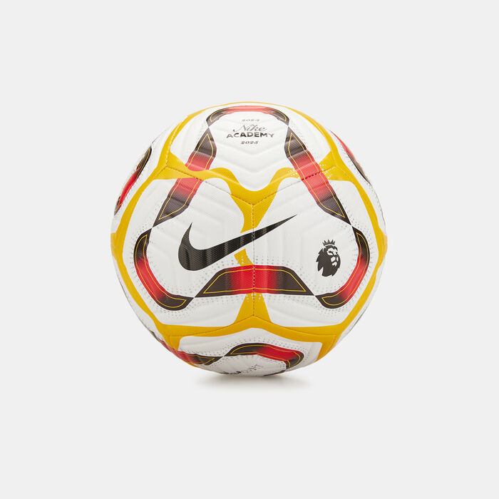 Nike Premier League Academy Football White Nike Premier League Academy Football White image number 0