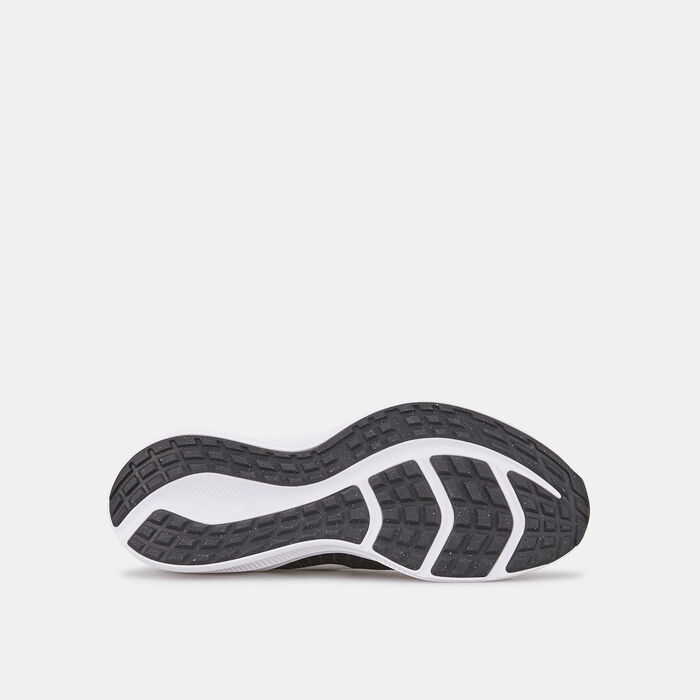 Nike Kids' Downshifter 11 Shoe (Older Kids) Black image number 3