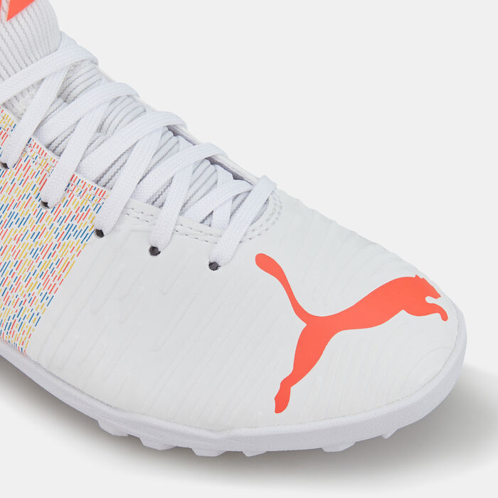 PUMA Kids' Future Z 4.1 Turf Ground Football Shoe Multi PUMA Kids' Future Z 4.1 Turf Ground Football Shoe Multi image number 5