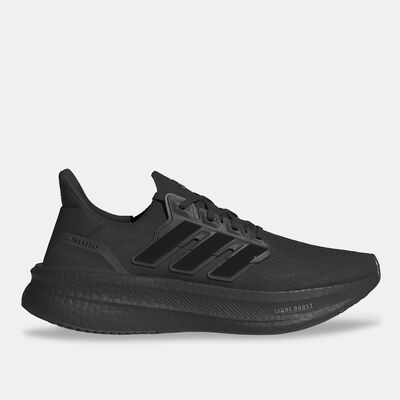 adidas Men's Ultraboost 5 Running Shoes Black adidas Men's Ultraboost 5 Running Shoes Black