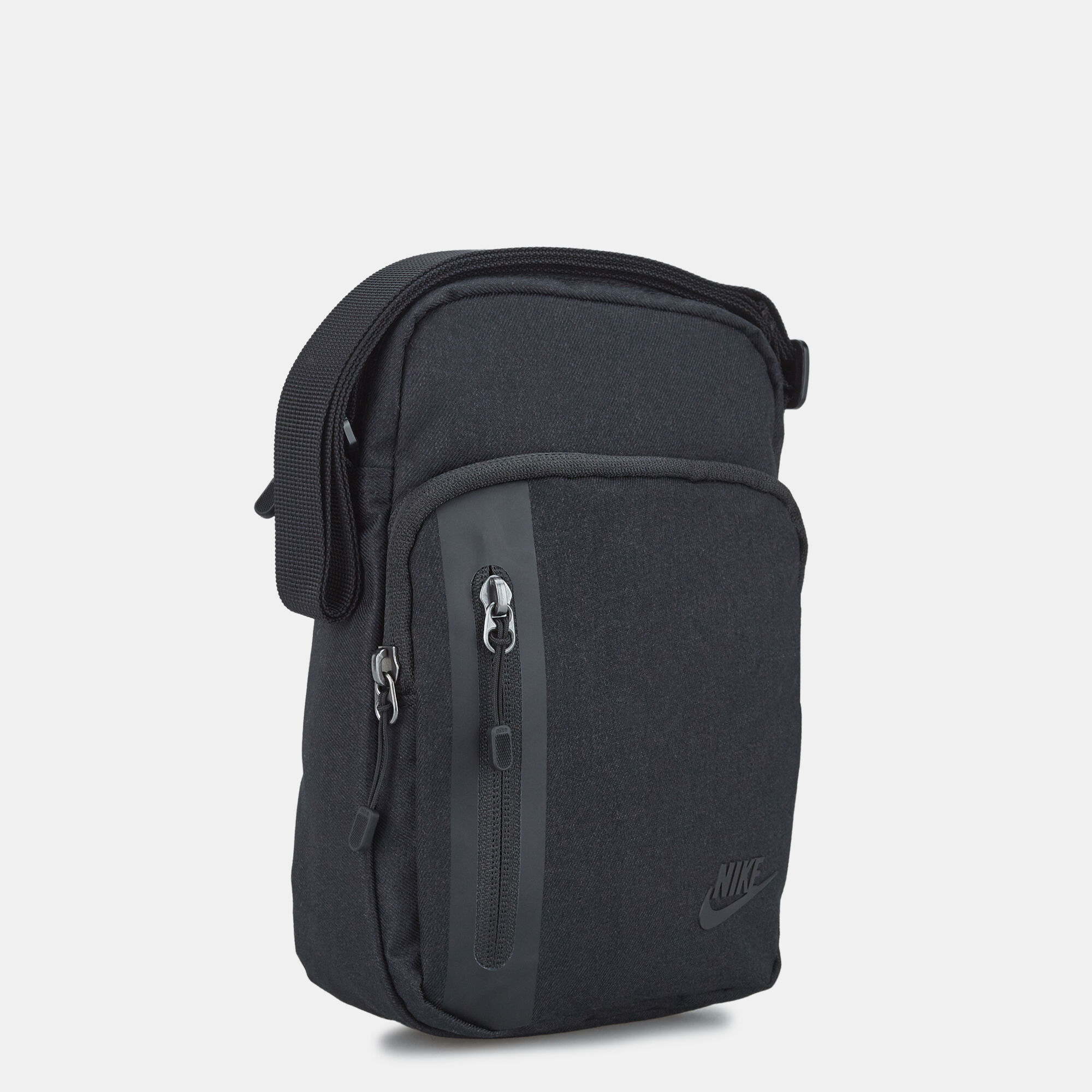 Nike tech bag black top