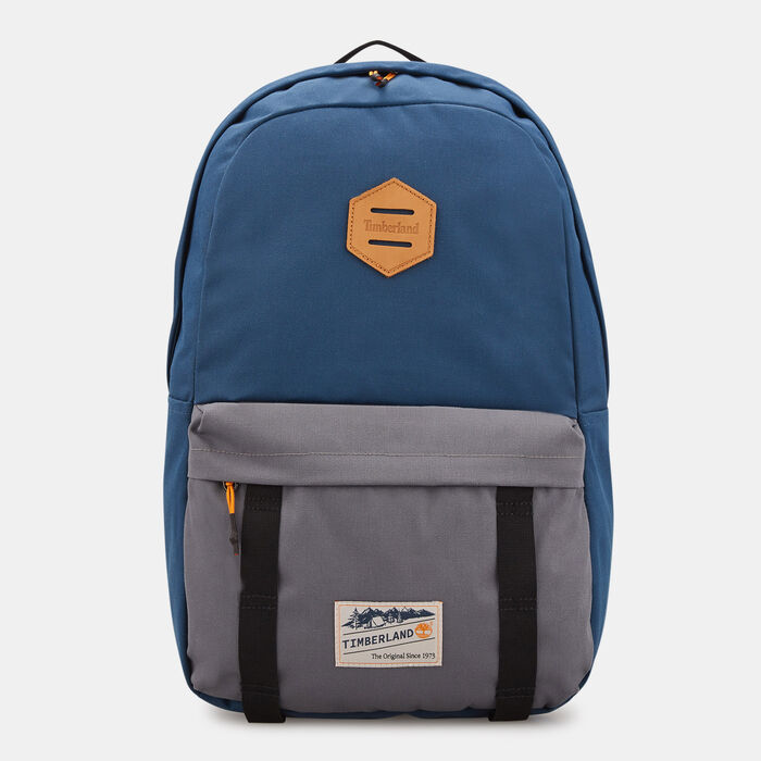 Timberland Ecoriginal Timberpack Backpack Blue Timberland Ecoriginal Timberpack Backpack Blue image number 0