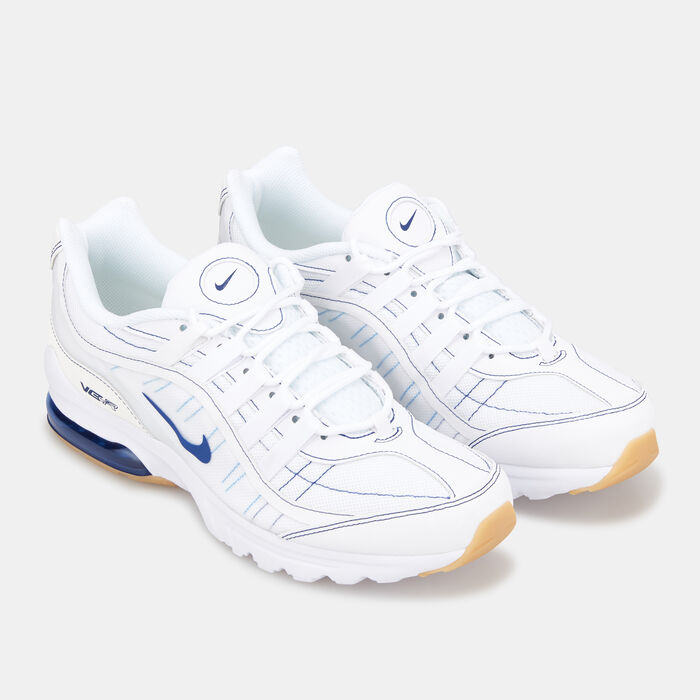 Nike Men's Air Max VG-R Shoe White image number 1