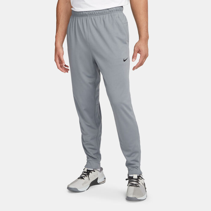 Nike Men's Totality Dri-FIT Training Trousers Grey image number 0