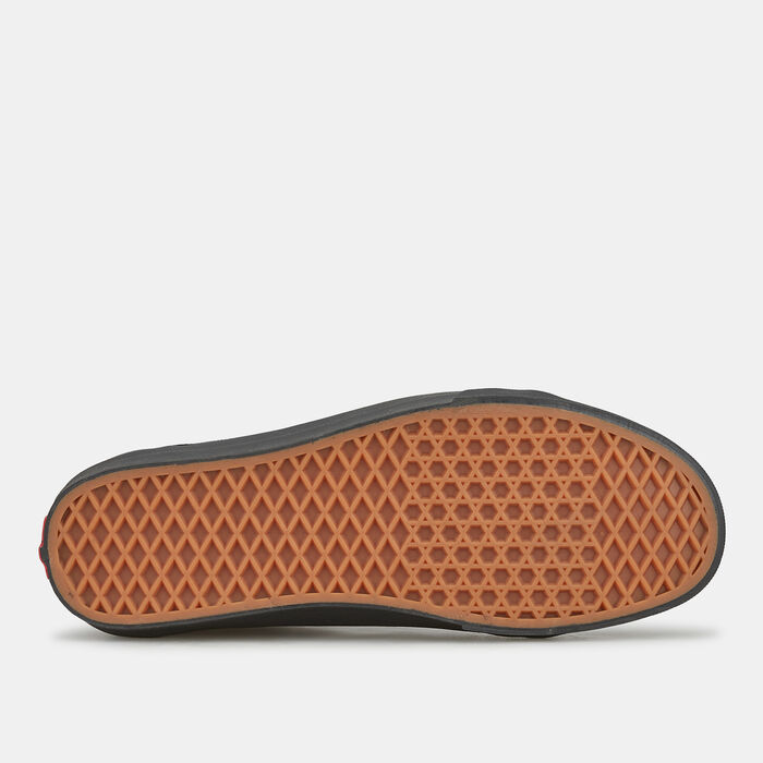 Vans Old Skool Shoe Black image number 3