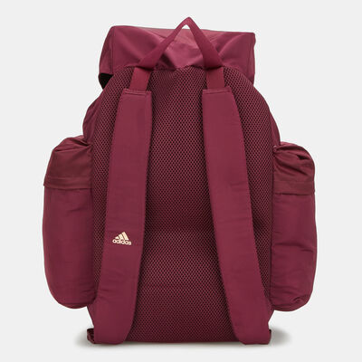 adidas Women's Sports Backpack Pink adidas Women's Sports Backpack Pink