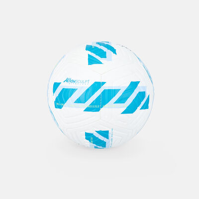 Nike Strike Football White
