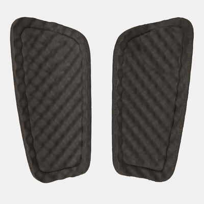 Nike Men's Mercurial Hardshell Football Shinguards Ivory