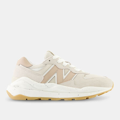 New Balance Women's 57/40 Shoe Ivory