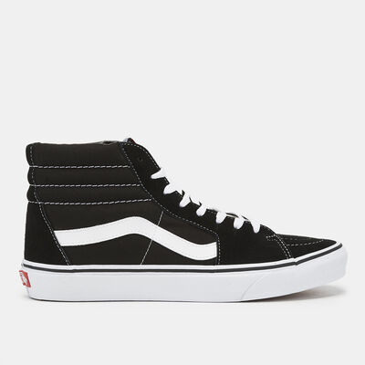 Vans SK8-Hi Sneaker Unisex Shoe Black