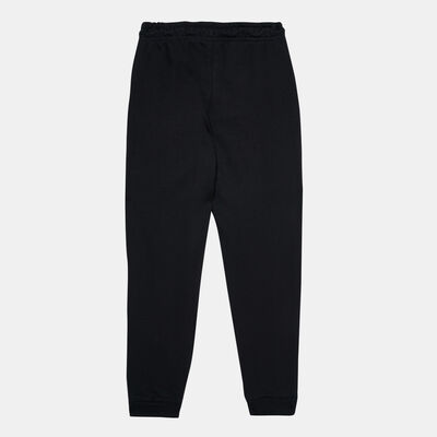 PUMA Kids' x Minecraft Sweatpants Black PUMA Kids' x Minecraft Sweatpants Black