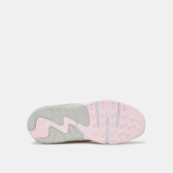 Nike Kids' Air Max Excee Shoe (Younger Kids) White Nike Kids' Air Max Excee Shoe (Younger Kids) White image number 3