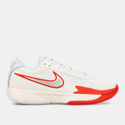 Nike Men's G.T. Cut Academy Basketball Shoes White