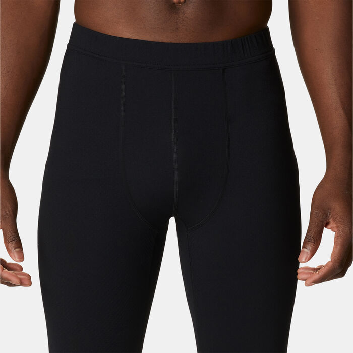 Columbia Men's Omni-Heat™ Infinity Tights Black Columbia Men's Omni-Heat™ Infinity Tights Black image number 3