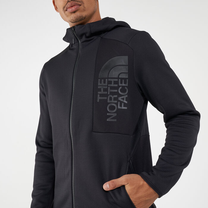 The North Face Men's Merak Hoodie Black image number 4
