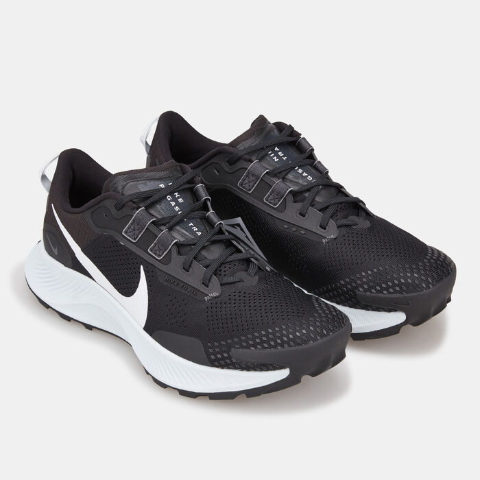 Nike Men's Pegasus Trail 3 Shoe Black Nike Men's Pegasus Trail 3 Shoe Black image number 2