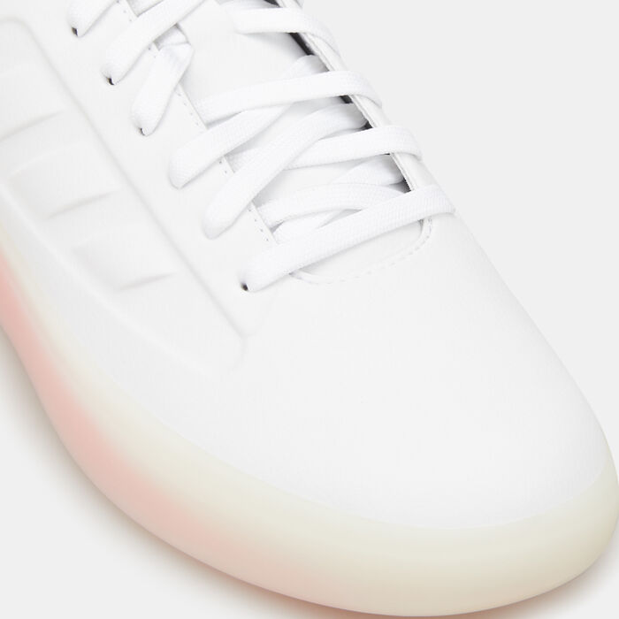 adidas Men's ZNTASY Capsule Collection Shoe Grey image number 4