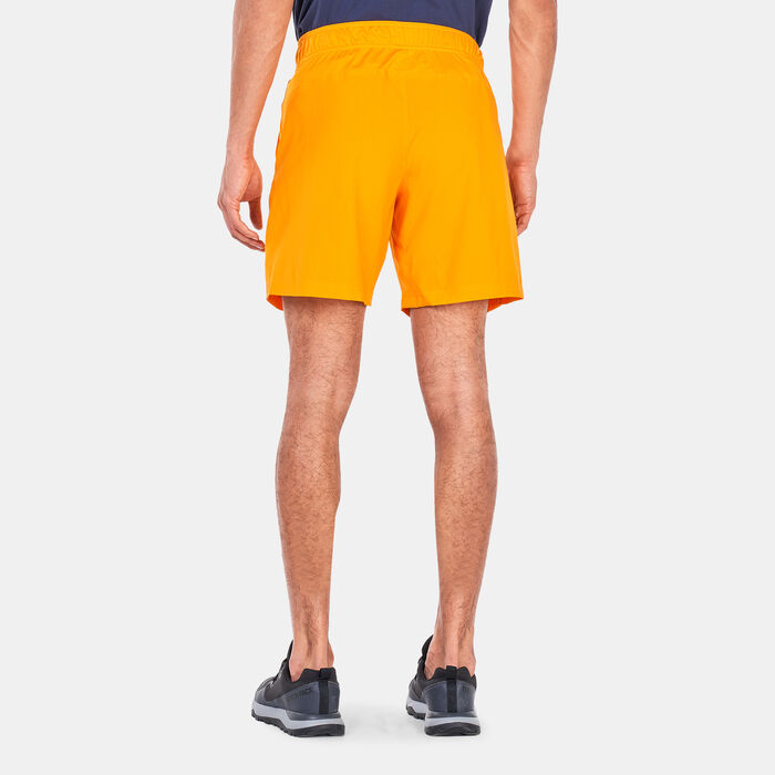 The North Face Men's 24/7 Shorts Grey The North Face Men's 24/7 Shorts Grey image number 1