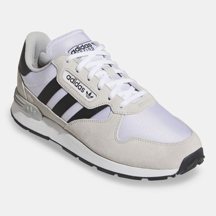 adidas Originals Men's Treziod 2.0 Shoes White adidas Originals Men's Treziod 2.0 Shoes White image number 1