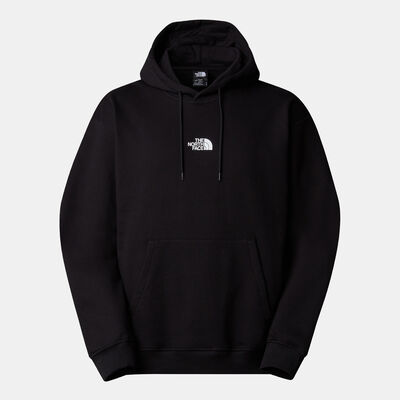The North Face Men's ZUMU Hoodie Black