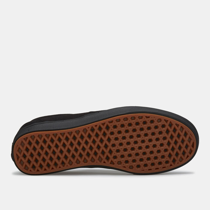 Vans ComfyCush Era Unisex Shoe Black image number 4