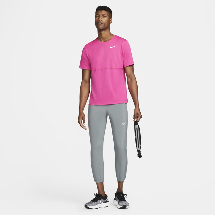 Nike Running Hip Pack Black image number 5