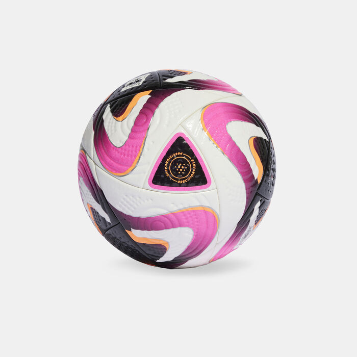 adidas Conext 24 Pro Football White image number 1