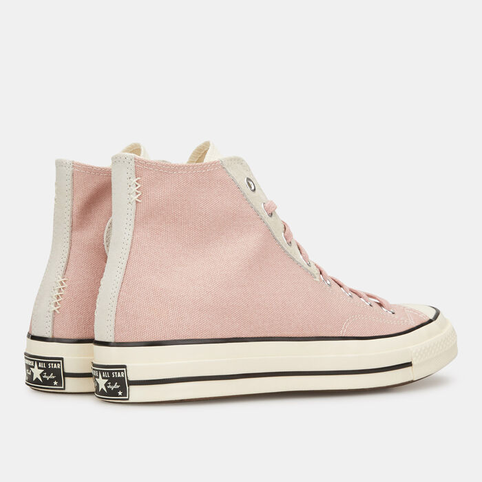Converse Chuck 70 Unisex Shoes Pink image number 2