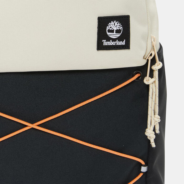 Timberland Outdoor Archive 2.0 Backpack Beige image number 3