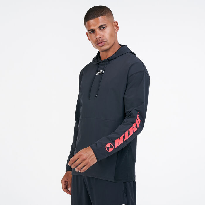 Nike Men's SC Hoodie Multi image number 0