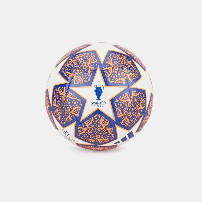 adidas UCL Club Istanbul Football Multi adidas UCL Club Istanbul Football Multi image number 0