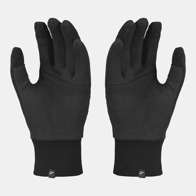 Nike Men's Club Gloves Black Nike Men's Club Gloves Black
