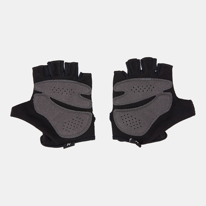Nike Women's Essential Fitness Gym Gloves - S Black Nike Women's Essential Fitness Gym Gloves - S Black image number 1