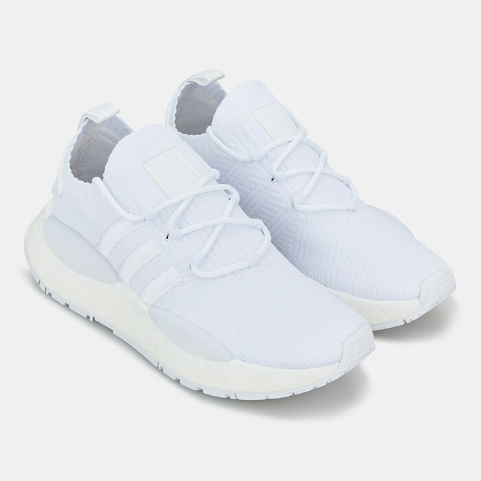 adidas Originals Women's NMD_W1 Shoes White adidas Originals Women's NMD_W1 Shoes White image number 1