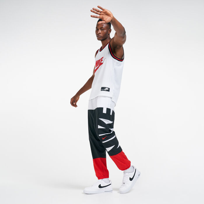 Nike Men's Dri-FIT Track Pants Multi image number 1