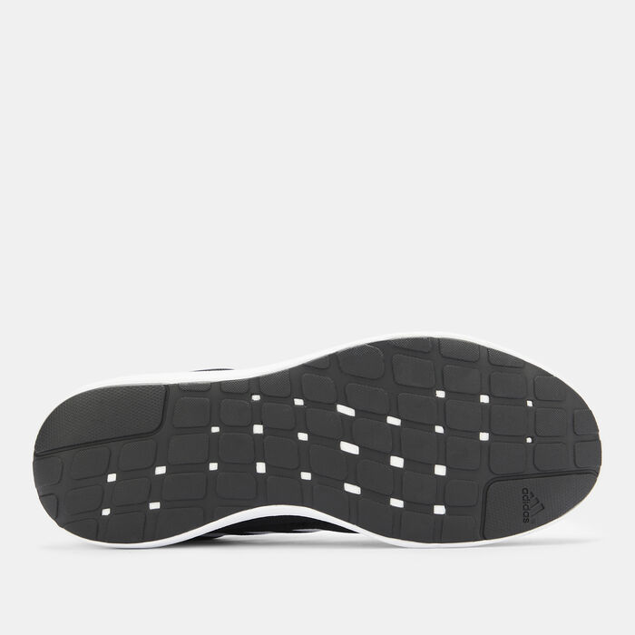 adidas Men's Coreracer Shoe Black adidas Men's Coreracer Shoe Black image number 3