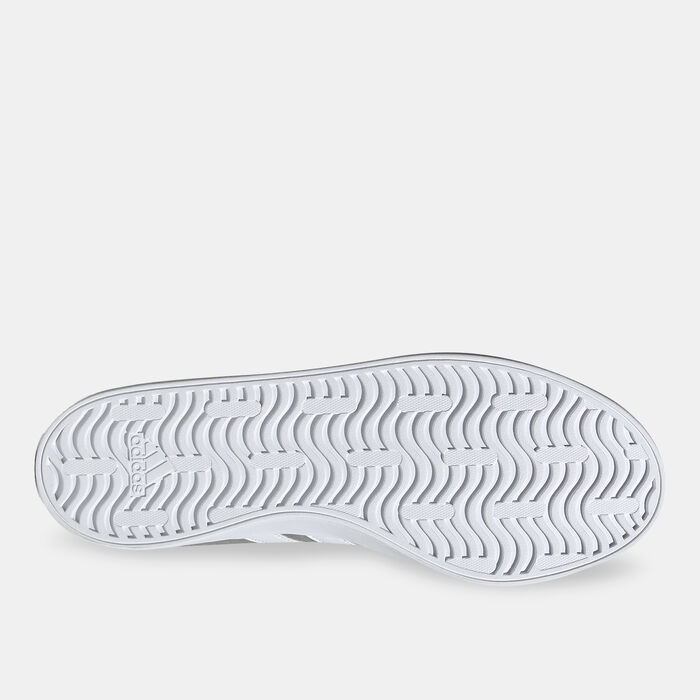 adidas Men's VL Court 3.0 Shoes Grey adidas Men's VL Court 3.0 Shoes Grey image number 3