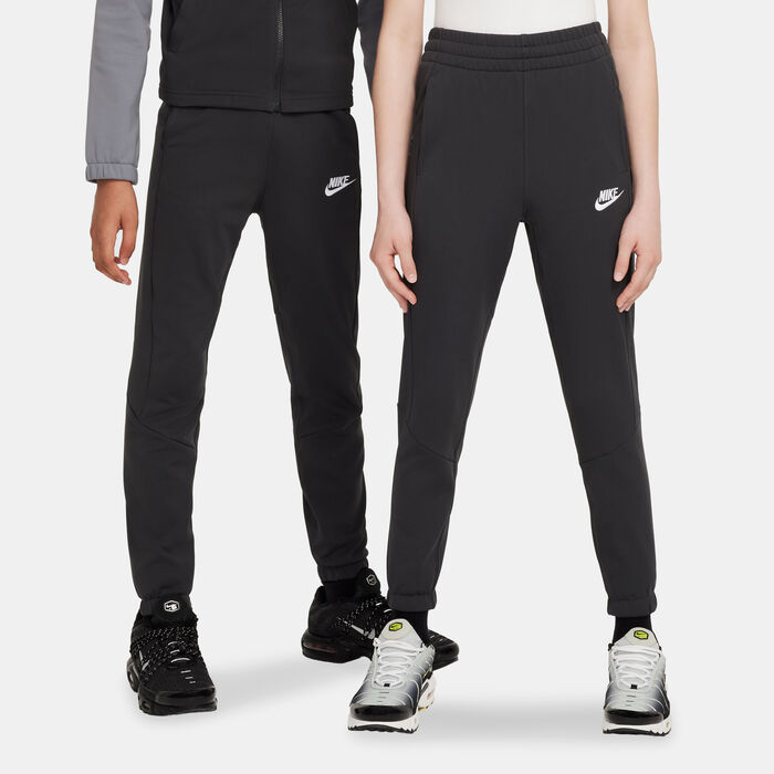 Nike Kids' Sportswear Tracksuit Grey Nike Kids' Sportswear Tracksuit Grey image number 3