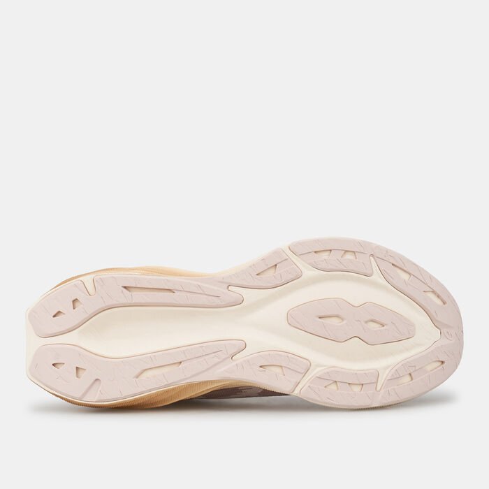 ASICS Women's NOVABLAST 3 Shoe Pink ASICS Women's NOVABLAST 3 Shoe Pink image number 3