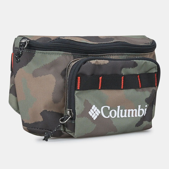 Columbia Zigzag™ Hip Pack Multi image number 2