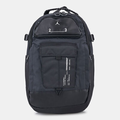 Nike Sport Backpack Black