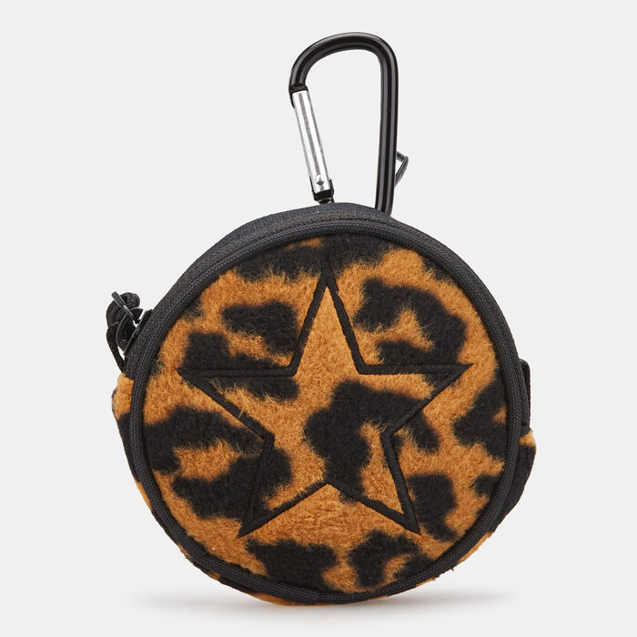 Converse Creative Utility Crossbody Bag Brown Converse Creative Utility Crossbody Bag Brown image number 0