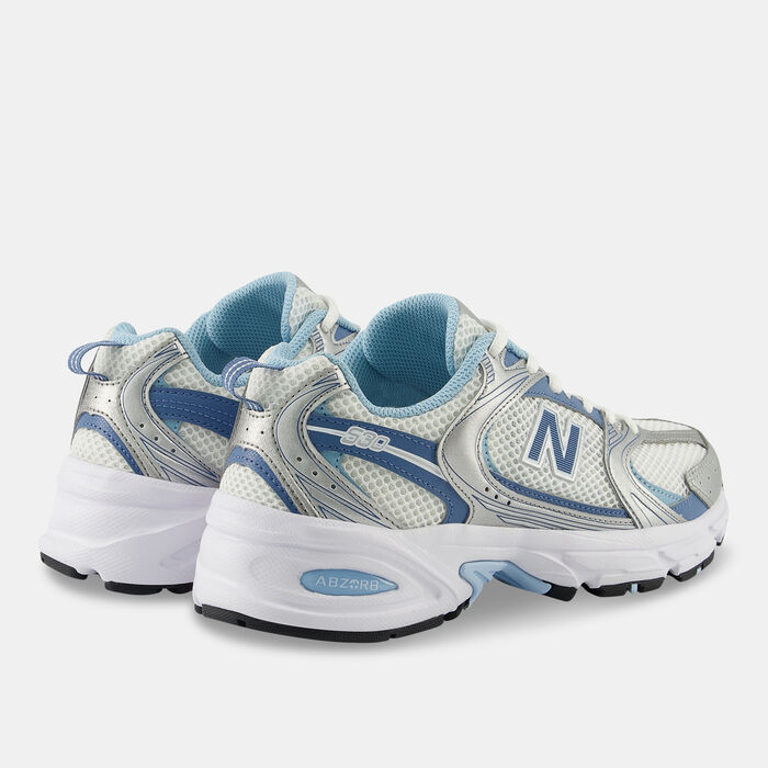 New Balance Men's 530 Shoes Grey image number 2