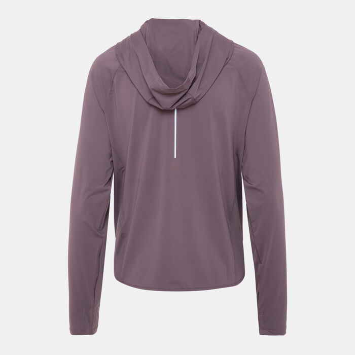 Sun and Sand Sports Women's Active Jacket Brown Sun and Sand Sports Women's Active Jacket Brown image number 1