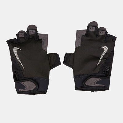 Nike Ultimate Fitness Gloves Black