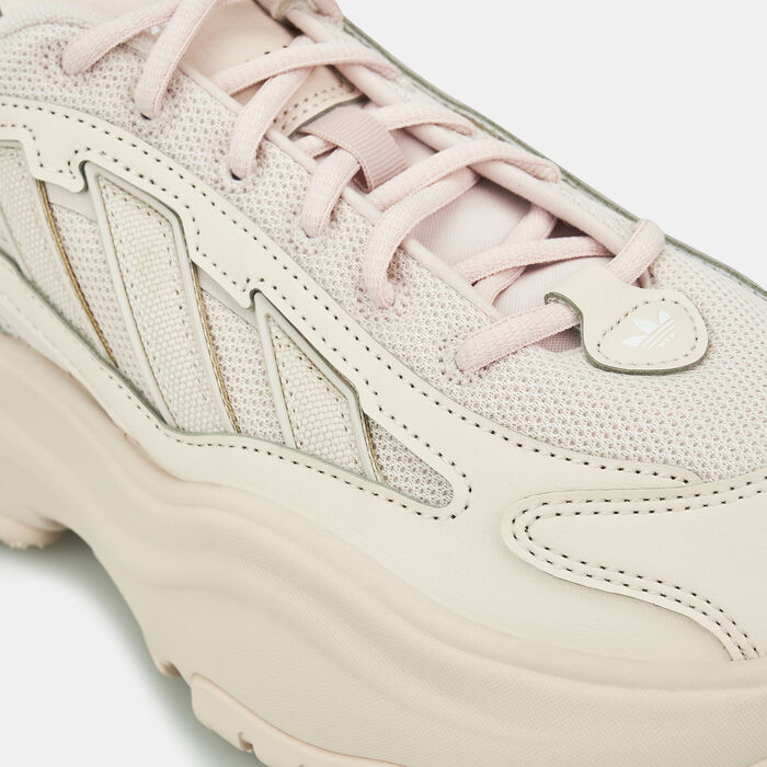 adidas Originals Women's Ozgaia Shoes Purple adidas Originals Women's Ozgaia Shoes Purple image number 4