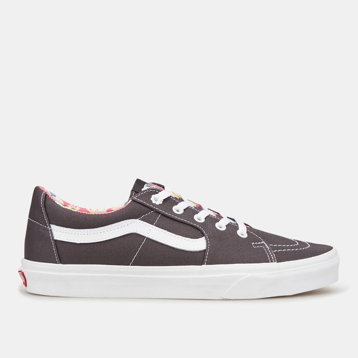 Vans Smell The Flowers SK8-Low Unisex Shoe Green Vans Smell The Flowers SK8-Low Unisex Shoe Green image number 0
